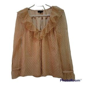 J Crew Due To Popularity, This Model Did Sell Out